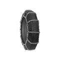 Peerless Industrial Group 2800 Series Single Truck, Bus & RV V-BAR Tire Chains (Pair) - QG2819 QG2819